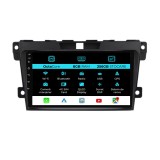 Cumpara ieftin Navigatie Dedicata Mazda CX-7 (2008-2015), 9Inch, 8Gb Ram, 256Gb Stocare, CarPlay