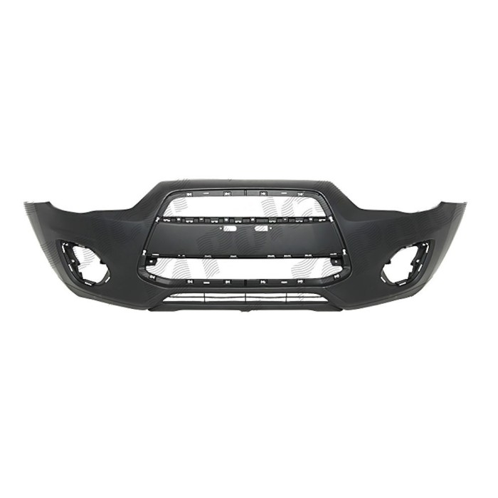 Bara fata Mitsubishi ASX (Ga), 2013-, trebuie vopsita,
