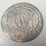 Germania Brandenburg-Prusia 1 schilling (1618-40) argint Georg William