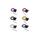 Ornament Racing pentru Carlig de Remorcare Cod: IS07220 Automotive TrustedCars, Oem