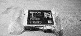 Cartus Epson T1283 magenta #A7684han, Original