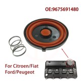 Kit Reparatie Capac Supape PCV Motor 2.2L compatibil Peugeot Boxer Citroen Jumper III Ford 9675691480 1858445 BK2Q6K271AK 1790011