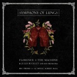 Symphony Of Lungs (BBC Proms At The Royal Albert Hall) - Vinyl (33 RPM) | Florence + the Machine, Jules Buckley And His Orchestra