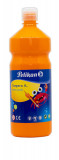 Tempera 1l, Orange, Pelikan