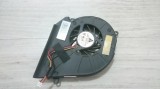 Cooler (ventilator) TOSHIBA L455D L455D-S5976 BSB0705HC; DC280007WD0