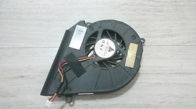 Cooler (ventilator) TOSHIBA L455D L455D-S5976 BSB0705HC; DC280007WD0 foto