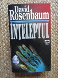 INTELEPTUL - David ROSENBAUM