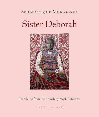 Sister Deborah foto