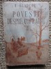 Poveste despre copilarie F. Gladcov