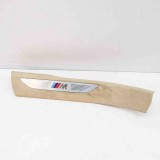 Ornament Prag Stanga Spate BMW X5 F15 F85 2016 OEM 7284579 Original