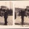 ST58N Wien, Bosnischer Hausierer, 1904, stereoscopic photo