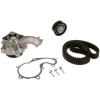 Kit distributie + pompa apa Ford C-Max, Fiesta, Focus, Galaxy II, Mondeo IV, S-Max, Tourneo Connect, Transit Connect; Mazda 121 III, 1.8, GATES