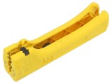 Cablu solar PV-Strip Pro 16AWG&divide;6AWG 1,5&divide;16mm2