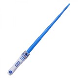 STAR WARS SABIE LASER R2-D2 ALBASTRA