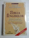 BIBLIA INGERILOR Scrieri inspirate de Ingerii luminii - Joane FLANSBERRY