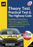 Theory Test, Practical Test &amp; the Highway Code |