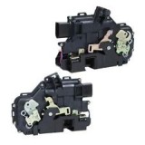 Broasca usa Audi A6 C5 1997-2005 incuietoare usa Spate Dreapta 4B0839016B Kft Auto, AutoLux