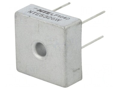 Punte Redresoare Monofazată 600V 25A 400A THT foto