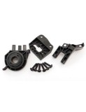 Kit reparatie far stanga Audi A4 B9 8W 2015-2018 - 8W0998121, Xenon Bright