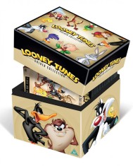 Desene animate Looney Tunes: Golden Collection: Volumes 1-6 [DVD] Originale