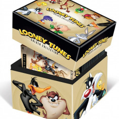 Desene animate Looney Tunes: Golden Collection: Volumes 1-6 [DVD] Originale