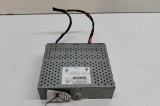 Unitate de control tuner DAB MERCEDES-BENZ C Coupe C205 2017 OEM: A2229008911,A2229027009,A2229027109,A2228203389 | 32030724