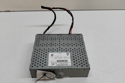 Unitate de control tuner DAB MERCEDES-BENZ C Coupe C205 2017 OEM: A2229008911,A2229027009,A2229027109,A2228203389 | 32030724 foto