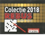 Rebus Originalul din 1931. Colectie 2018