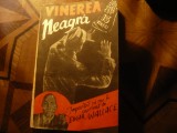 Edgar Wallace - Vinerea Neagra - Ed. Athena , anii &#039;90 , 87 pag