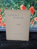 Mihai Moșandrei, Găteala Ploilor, Ex. Q, J. Steriadi, 1932, Bibliofilie, Editie Lux, Hartie Japon