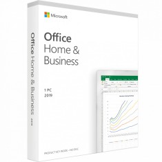 Office 2019 Home and Business