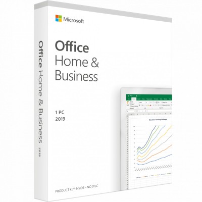 Office 2019 Home and Business foto