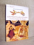 Cultul Sfintei Parascheva in Ortodoxie - cercetare hagiografico-liturgica - Episcop Ioachim Giosanu