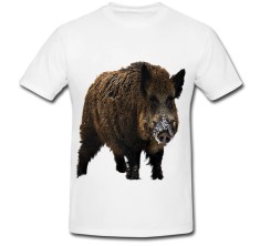 Tricou &amp;quot; Mistret &amp;quot; foto