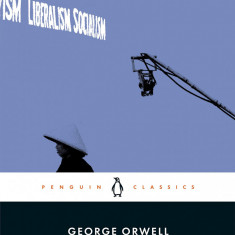 Orwell and Politics | George Orwell