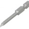 Capăt de şurubelniţă imbus HEX 2mm 50mm