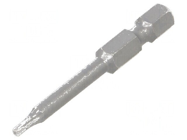 Capăt de şurubelniţă imbus HEX 2mm 50mm