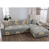 Cumpara ieftin Husa Coltar Elastica Moderna - EAT411