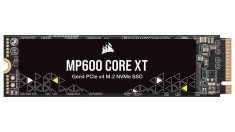 SSD Corsair MP600 CORE XT, 1TB NVMe M.2, PCIe 4.0 &quot;CSSD-F1000GBMP600CXTR2&quot;