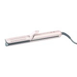Placa profesionala Airflux cu 2 functii : indreptare si bucle