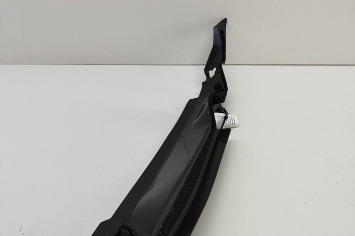 Aripa de plastic st&acirc;nga față HONDA CIVIC X Hatchback FC_, FK 2021 OEM: 74155-TGH-A00 | 26957341