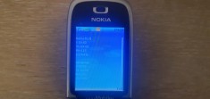 Telefon Rar Clapeta Dame Nokia 6131 Black Liber retea Livrare gratuita!