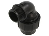 Term. &icirc;mbinare de blocare G 1 1/4" exterior 40mm - GEBO