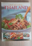 The Food and Cooking of THAILAND - Judy Bastyra, Becky Johnson