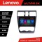 Navigatie Subaru Forester XV Qled 2K Octa Core 8+128 LTE 4G DSP Wifi 5Ghz HDMI android auto carplay radio gps internet kit-062-2019+ULTRA-2K-9-8+128 C