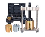 Extractor cu 2 brate pentru bucse, Geko G02749