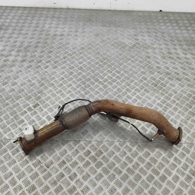 Colier de conectare toba de eșapament AUDI Q7 4M 2020 OEM: 4M0253350CD | 31944129 foto