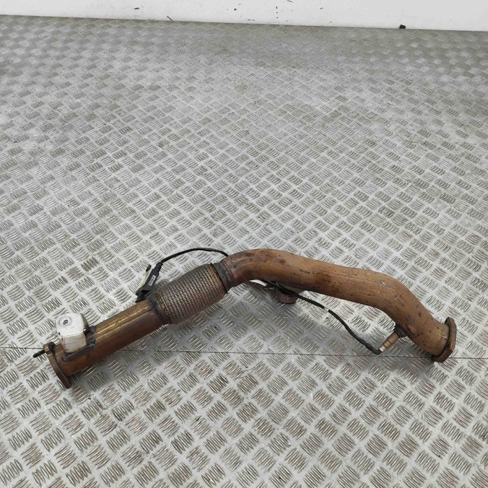 Colier de conectare toba de eșapament AUDI Q7 4M 2020 OEM: 4M0253350CD | 31944129