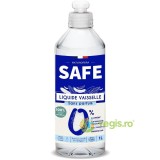 Detergent pentru Vase fara Parfum (Format Mare) 1L