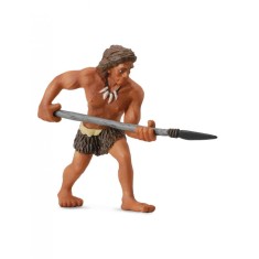Omul de Neanderthal- Collecta